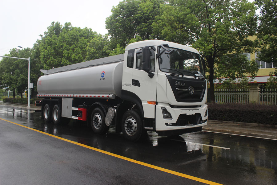 潤(rùn)知星牌SCS5316TGYDFH6供液車公告圖片