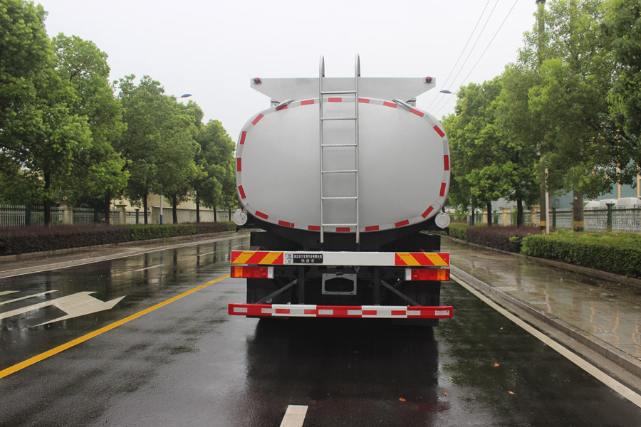 潤(rùn)知星牌SCS5316TGYDFH6供液車公告圖片