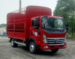 CDW5044CCYG331DZHBEV纯电动仓栅式运输车图片