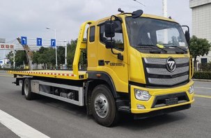 清障车
