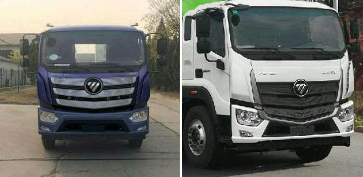 興邦龍牌XBZ5182TQZB6清障車公告圖片