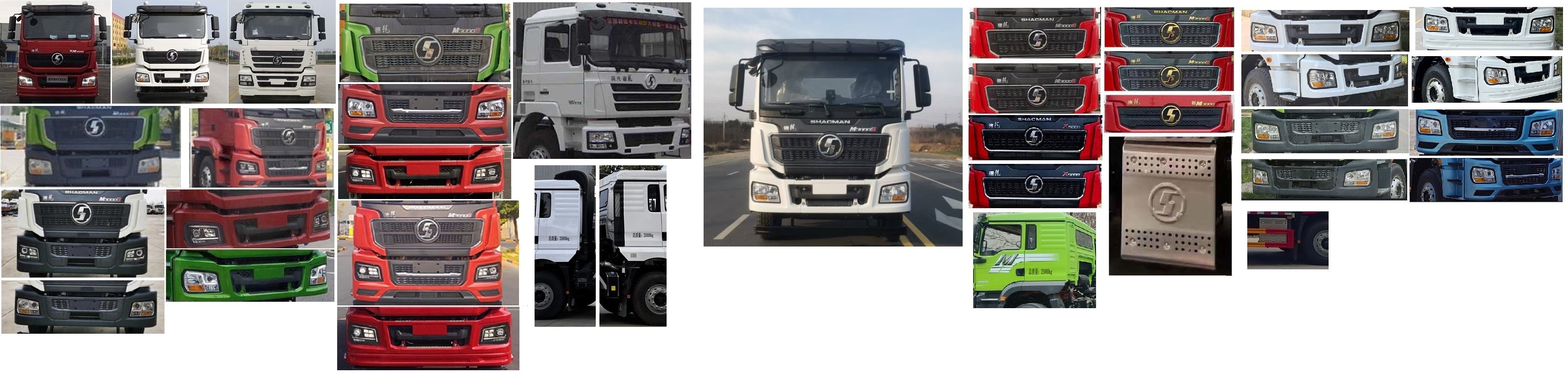 中汽力威牌HLW5250GQWSX6清洗吸污車公告圖片
