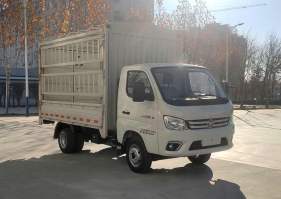 BJ5032CCY5JV6-22仓栅式运输车图片