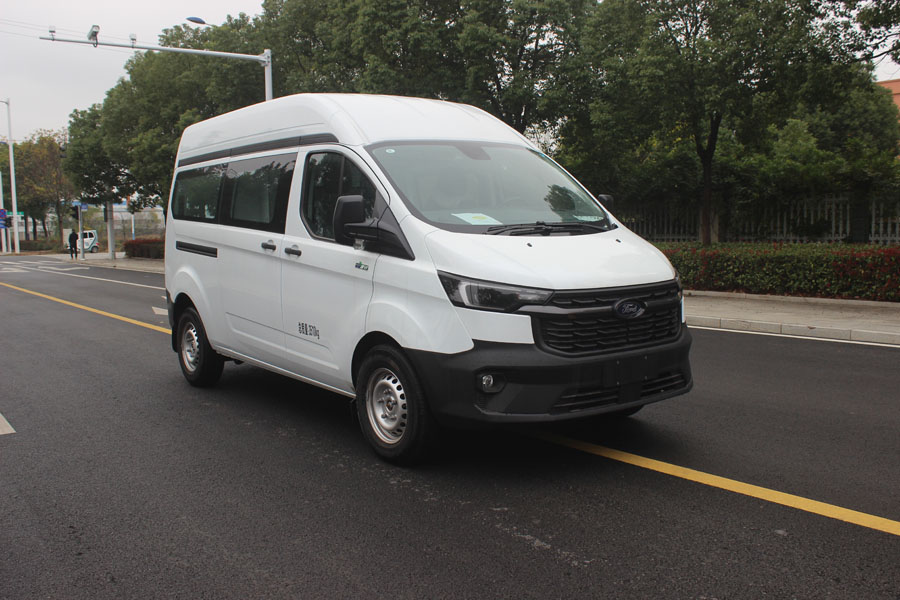 潤(rùn)知星牌SCS5043XDWJX6流動(dòng)服務(wù)車(chē)公告圖片