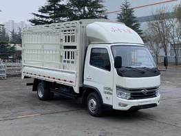 BJ5035CCY5JV5-11仓栅式运输车图片