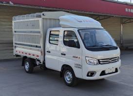 BJ5021CCY2AV4-12仓栅式运输车图片