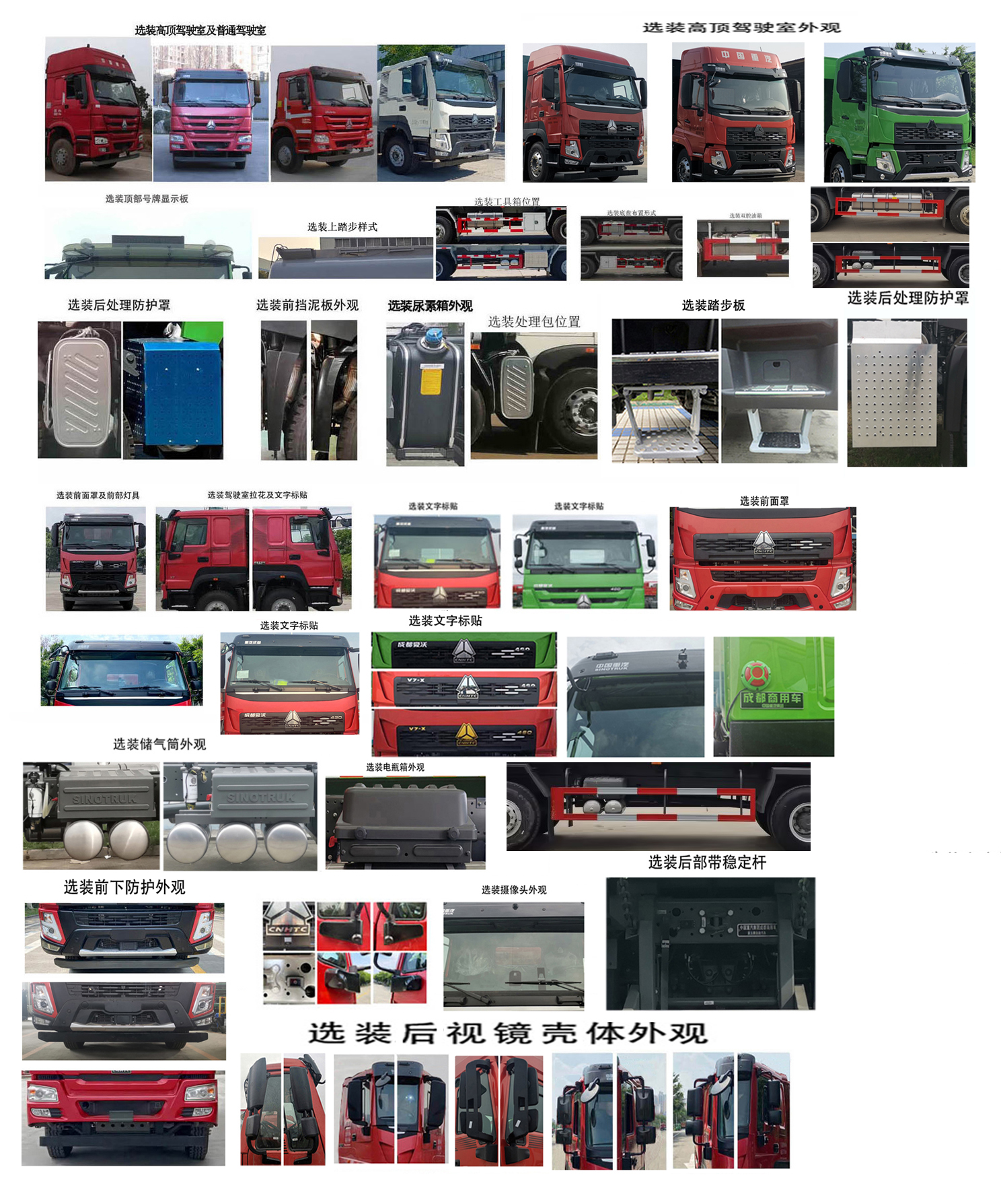 華威馳樂牌SGZ5310TGYZZ6W供液車公告圖片