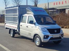 BJ5030CCY3AV5-12仓栅式运输车图片