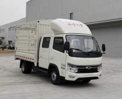 BJ5035CCY4AV6-13仓栅式运输车图片