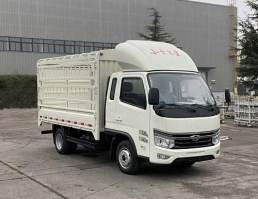 BJ5035CCY5PV5-11仓栅式运输车图片