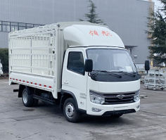 BJ5035CCY4JV5-13仓栅式运输车图片