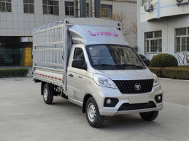 BJ5020CCY3JV5-12仓栅式运输车图片