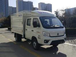 BJ5032CCY4AV6-13仓栅式运输车图片