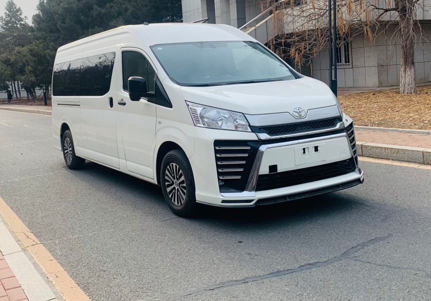 凱爍牌KSQ5041XSW商務車公告圖片