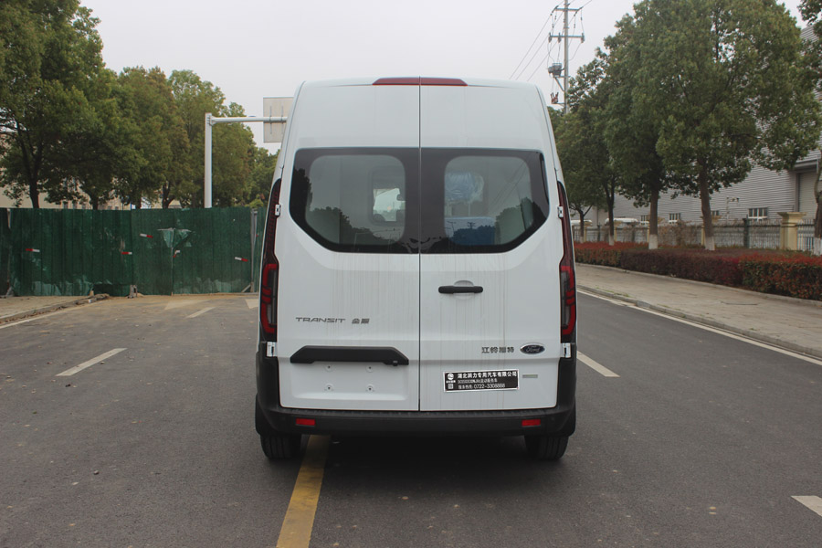 潤知星牌SCS5030XDWJX6流動服務(wù)車公告圖片