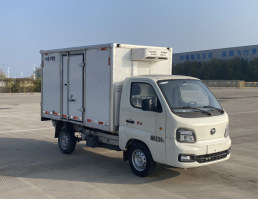 冷藏车