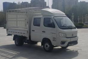 BJ5031CCY3AV4-62仓栅式运输车图片
