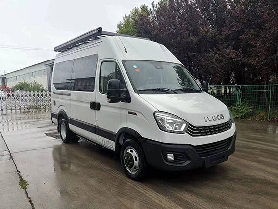 神器牌ZSQ5041TSYMCGA1宿營(yíng)車公告圖片