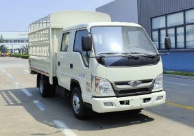BJ5035CCY4AV5-61仓栅式运输车图片