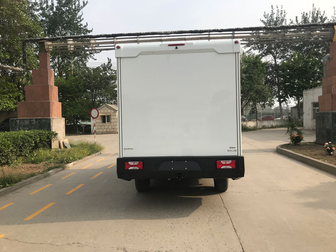 覽眾之星牌LZR5031XLJCCE62旅居車公告圖片