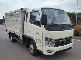 BJ5035CCY5PV5-25仓栅式运输车图片