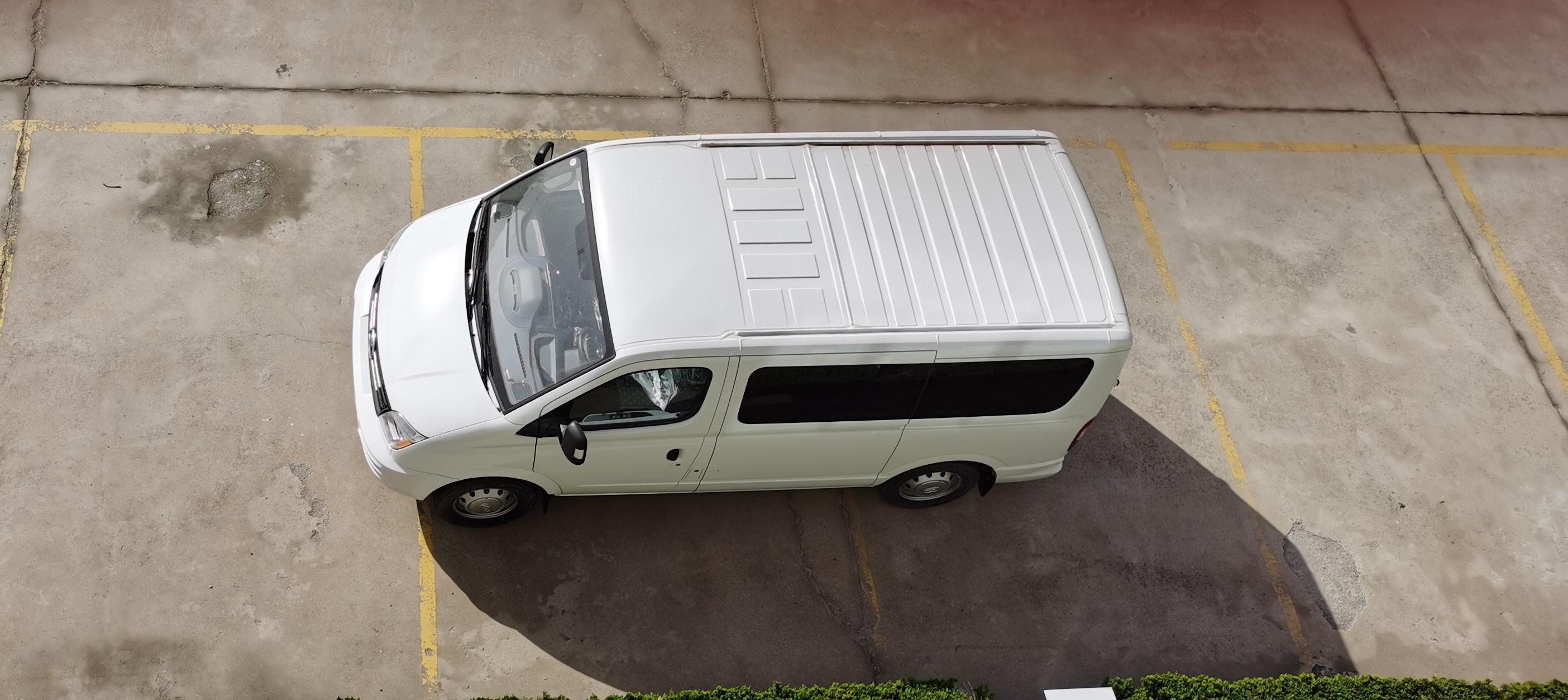 威士捷牌WSJ5040TSYDT01宿營車公告圖片
