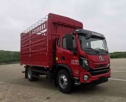DYQ5187CCYD6AB仓栅式运输车图片