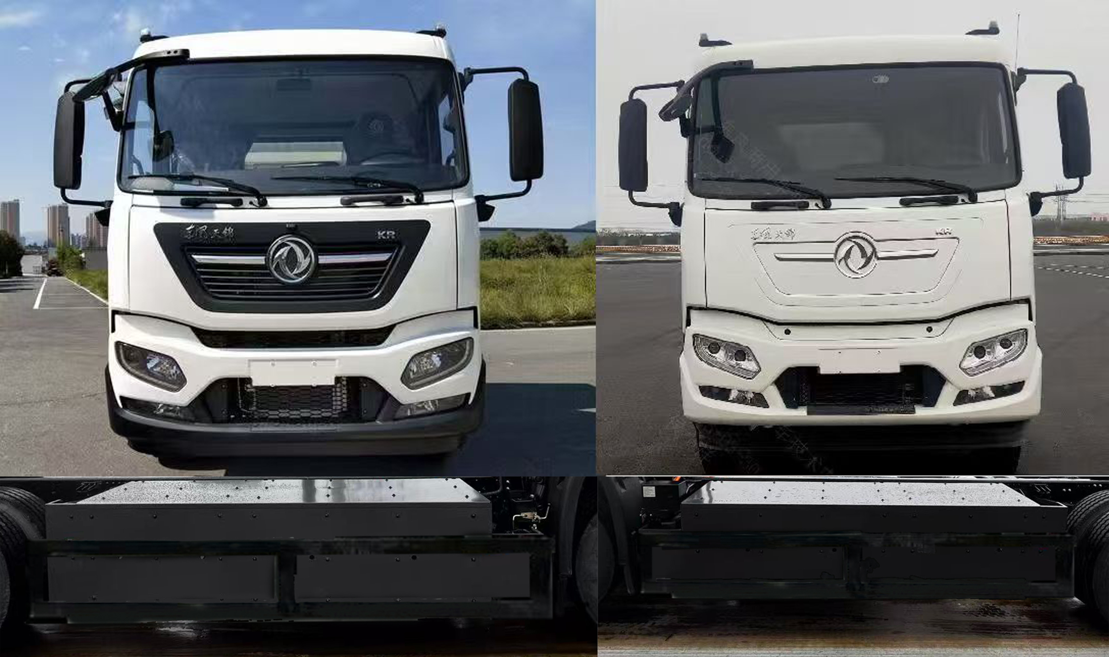 滿國(guó)康潔牌MKJ5180GQXDFBEV純電動(dòng)清洗車公告圖片