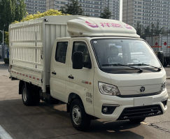 BJ5032CCY4AV6-19仓栅式运输车图片