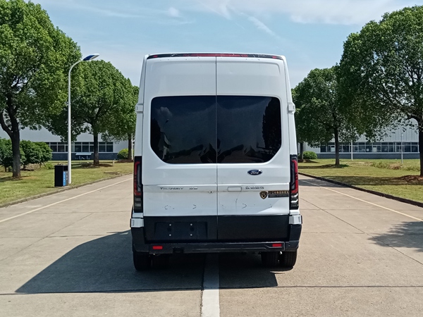 江旅牌JRV5048XSWMKA26商務車公告圖片