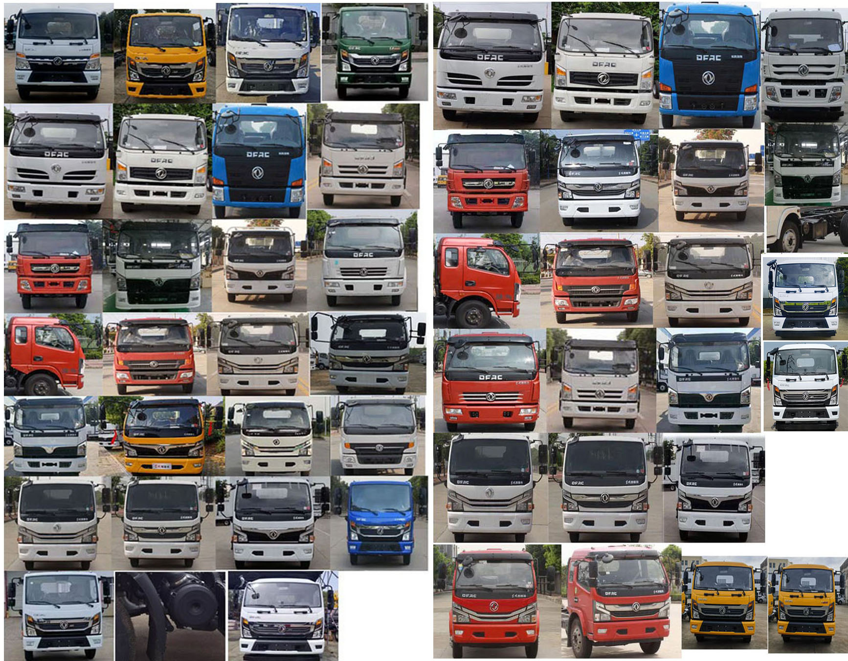 榮駿達(dá)牌HHX5162GQWE6L清洗吸污車(chē)公告圖片