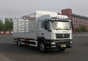 ZZ5186CCYN501GF1仓栅式运输车图片