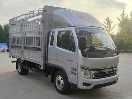 BJ5045CCY9PBA-58仓栅式运输车图片