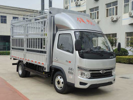 BJ5045CCY9JBA-58仓栅式运输车图片