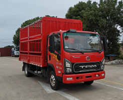 STQ5042CCYN6仓栅式运输车图片