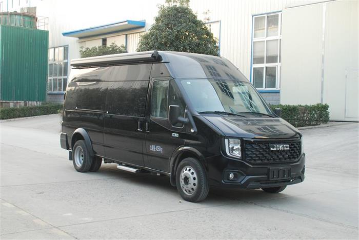 齊星牌QXC5047XLJD旅居車公告圖片