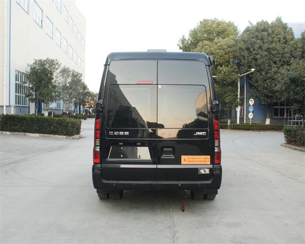 齊星牌QXC5047XLJD旅居車公告圖片