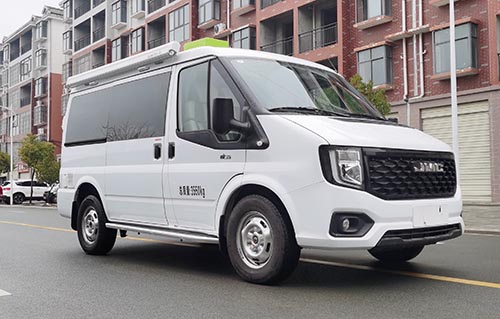 虹宇牌HYS5041TSYJ6宿營車公告圖片