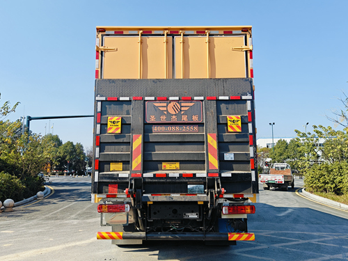 星通牌XTP5226TPSZZ6大流量排水搶險車公告圖片