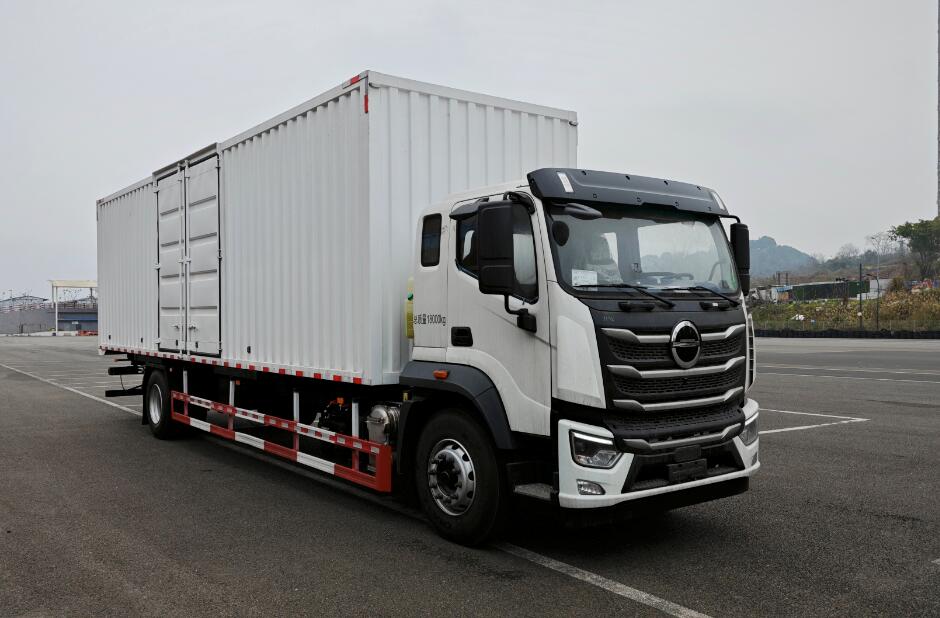 北京牌BJ5181ZKXD6AP車廂可卸式汽車公告圖片