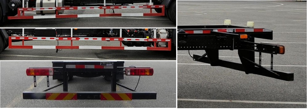 北京牌BJ5181ZKXD6AP車廂可卸式汽車公告圖片