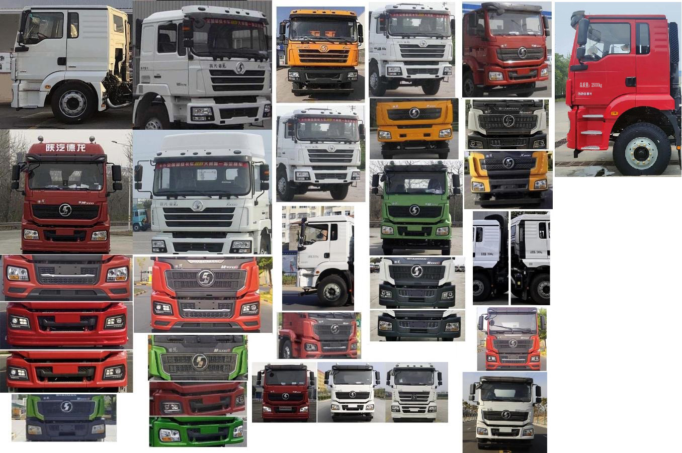 中汽力威牌HLW5252TGYSX6供液車公告圖片