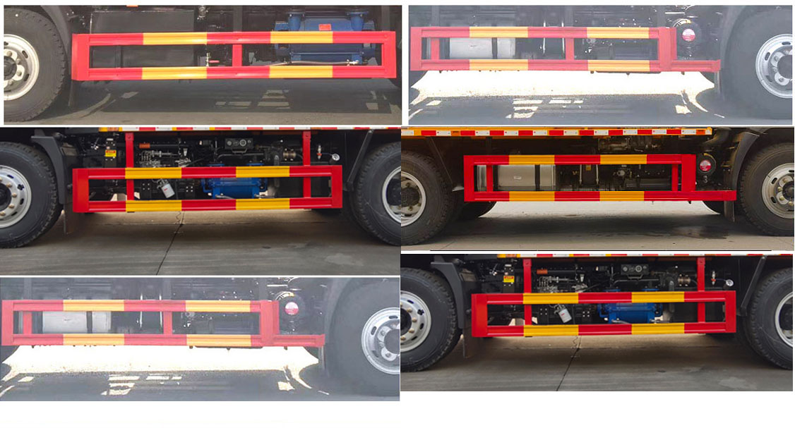 神綠通牌SLV5180GQWZZ清洗吸污車公告圖片