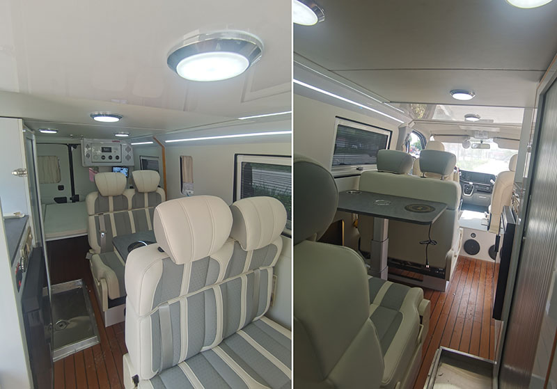 虹宇牌HYS5043TSYS6宿營車公告圖片