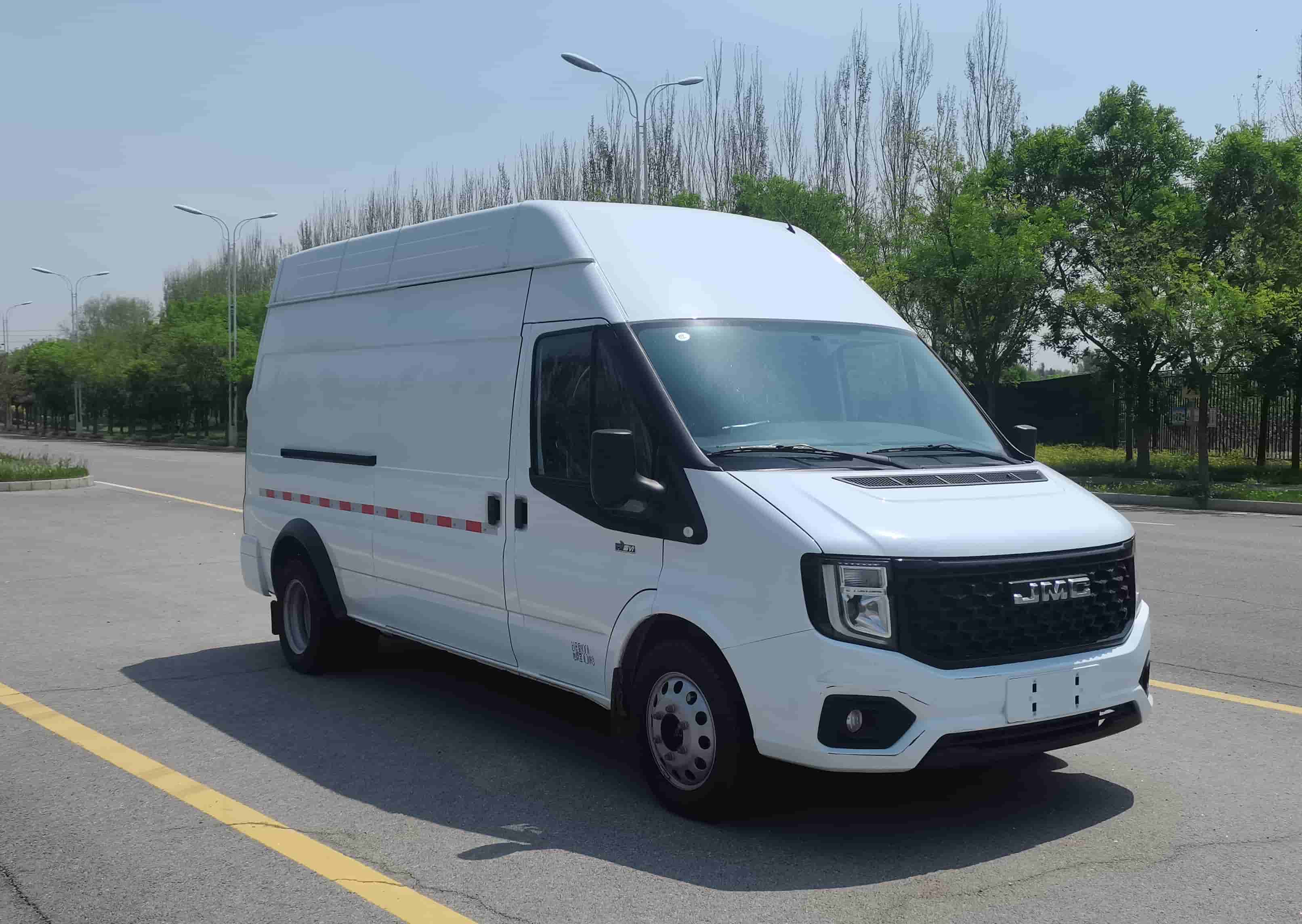 中達凱牌ZDK5040TPSN6大流量排水搶險車公告圖片