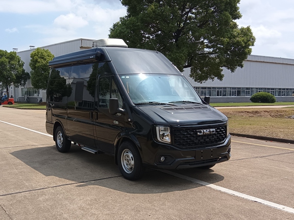 尊豪匯牌JRV5045XLJMMJA6旅居車公告圖片
