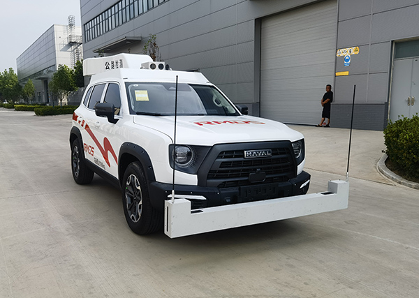 朗宸牌LLC5020XJC檢測(cè)車公告圖片