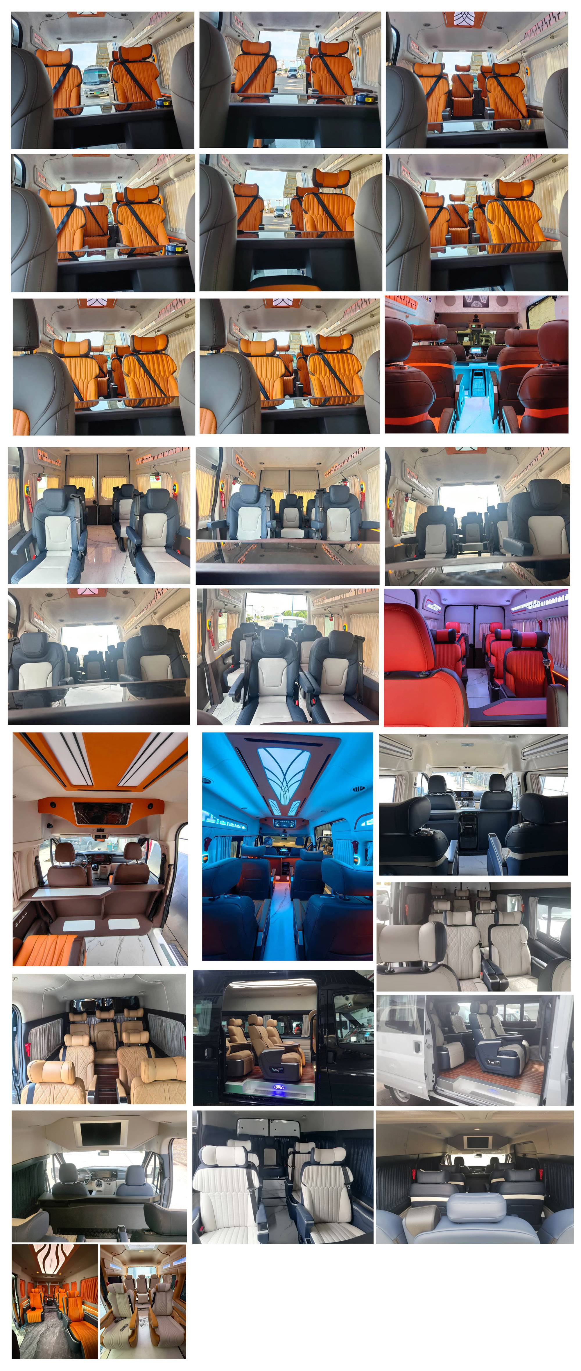 晶馬牌JMV5043XSW6商務(wù)車公告圖片