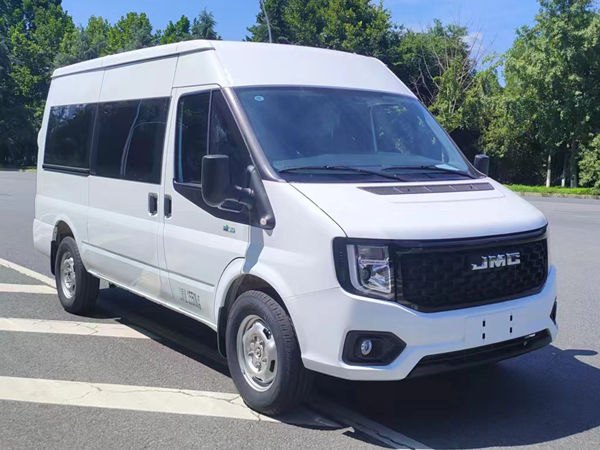 程力威牌CLW5040XDWAJZ流動服務(wù)車公告圖片