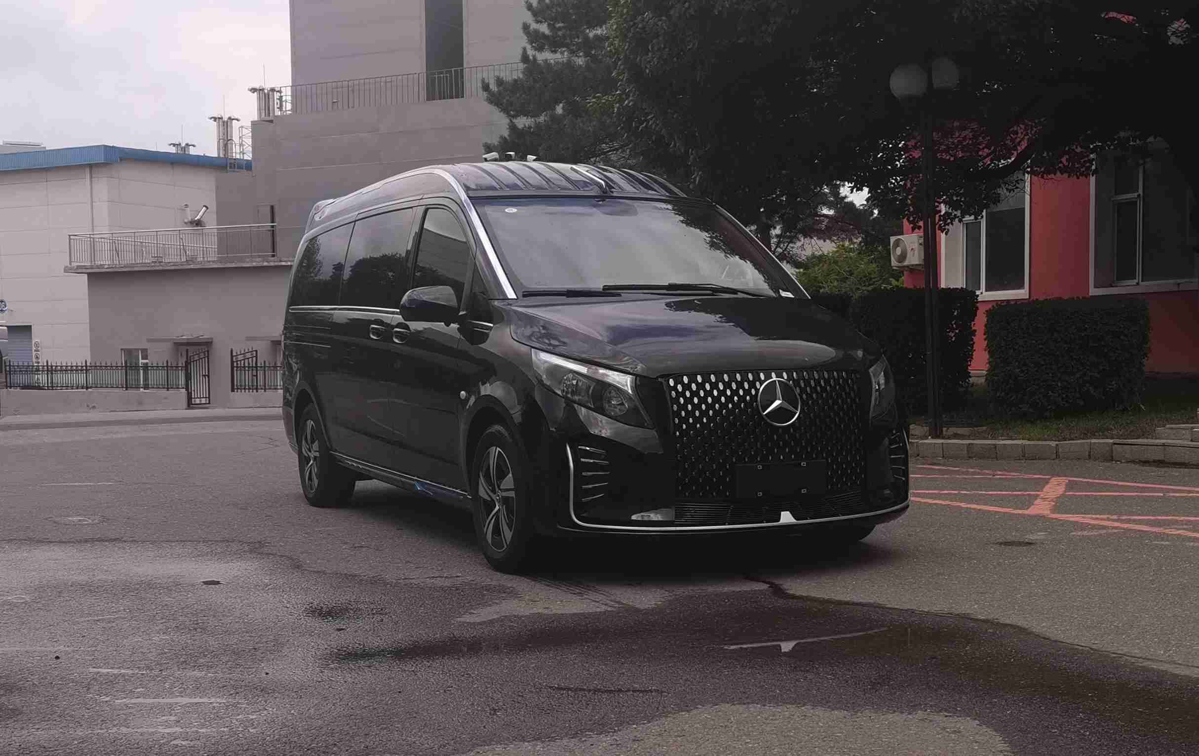 克蒂汽車牌JTW5037XSWM商務(wù)車公告圖片